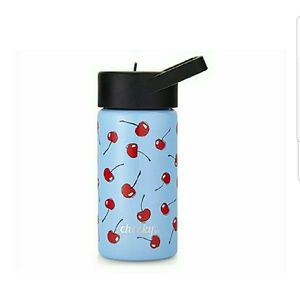 Cheeky Kids Go Insulated Stainless Steel Bottle
